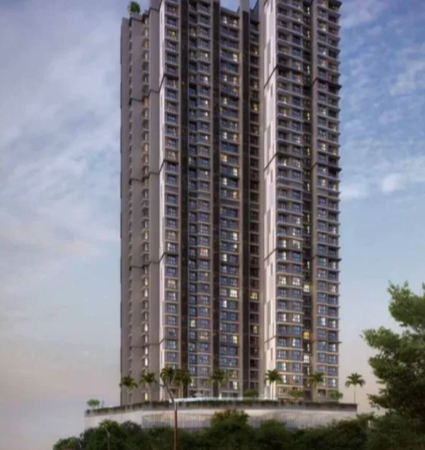 1 and 2 BHK Apartment in Mumbai