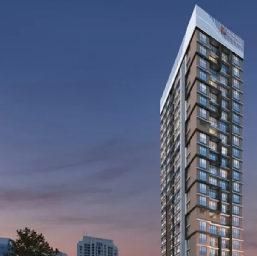 1 BHK Apartment in Mumbai