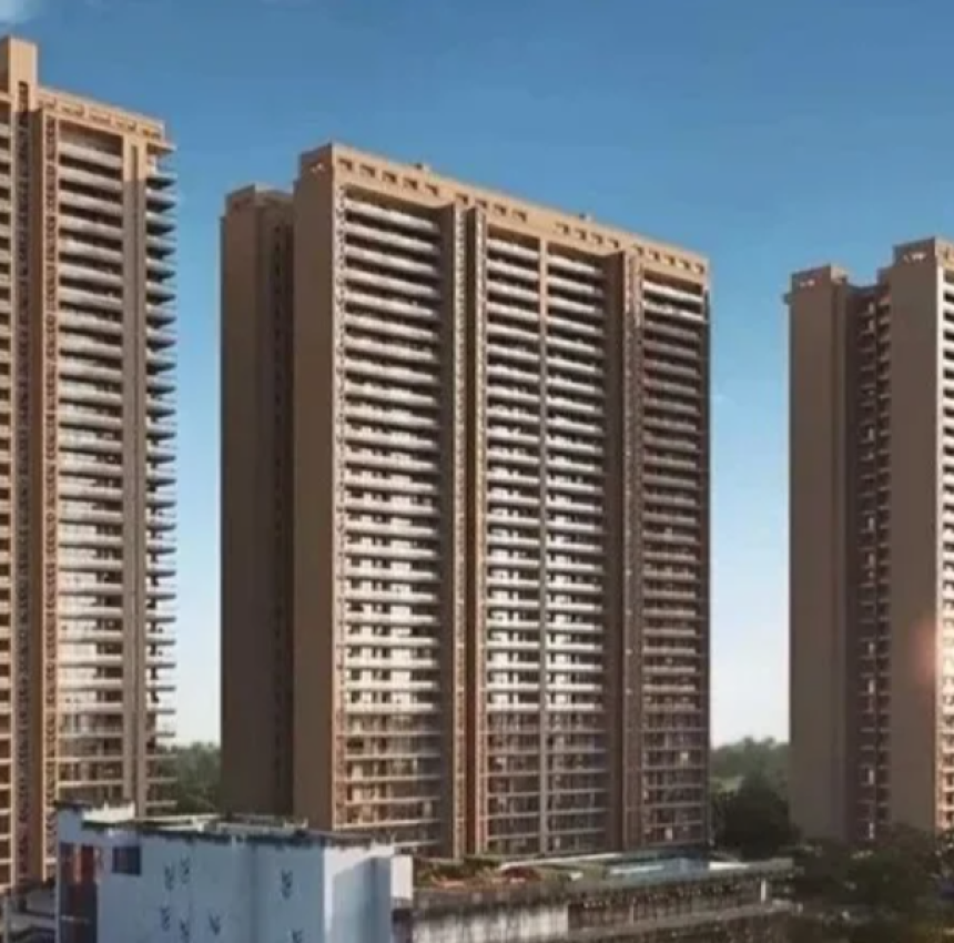 Discover the Perfect Blend of Comfort and Modern Living at Godrej Nurture, Bhandup