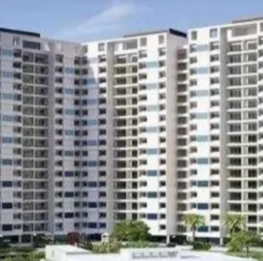 1 and 2 BHK Flats at Thane West