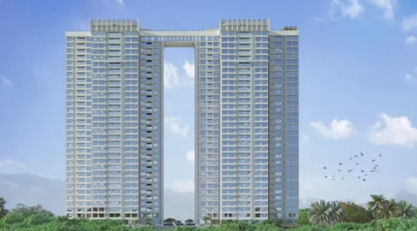 2, 3 and 4 BHK Apartment in Mumbai