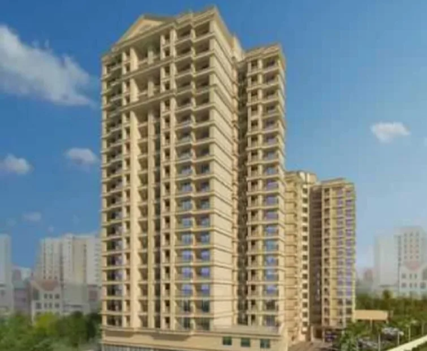 1 and 2 BHK Flats at Majiwada