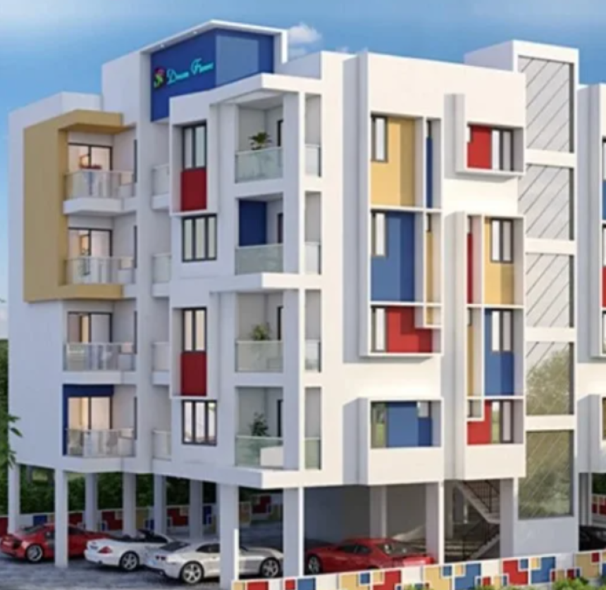 2 and 3 BHK Apartment Palarivattom
