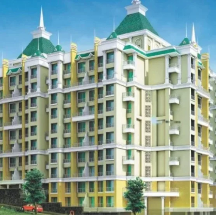 Experience Serene & Modern Living with 1–3 BHK Homes at the Iconic Arihant Aloki Phase 1, Karjat, Thane