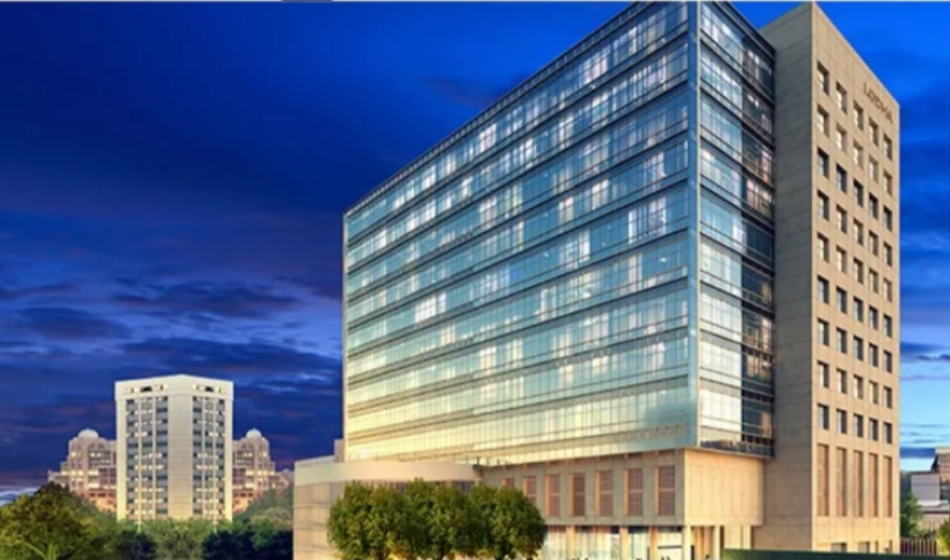 Discover Strategically Located Retail & Showroom Spaces at Lodha Supremus in Thane West, Thane