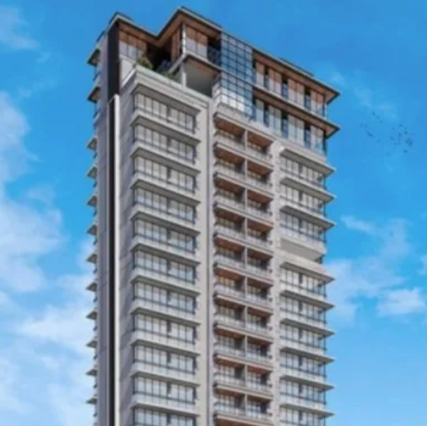 Sugee Vijayshree – Premium 3 & 4 BHK Apartments in Mumbai for a Luxurious Lifestyle