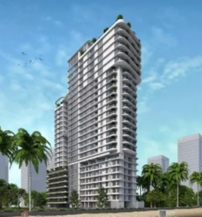 1, 2, 3, 4 and 5 BHK Apartment in Mumbai
