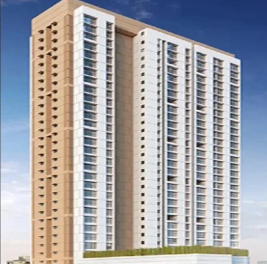 Where Contemporary Architecture Meets Everyday Convenience — Explore the Complete Residential Experience at Lodha Casa Viva, Thane West