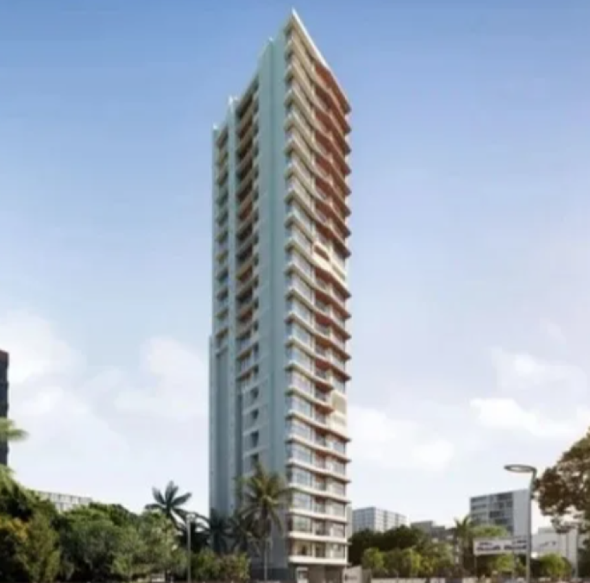 2 and 3 BHK Apartment in Mumbai