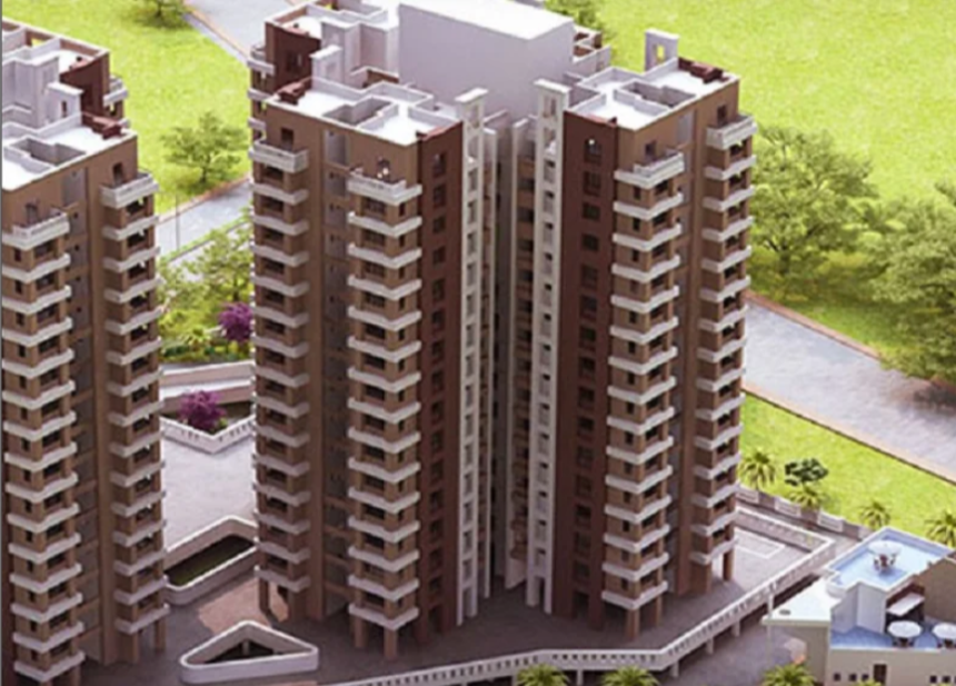Live Amid Nature and Modern Luxury with Well-Planned Residences at the Iconic Godrej Riverside, Kalyan West, Thane