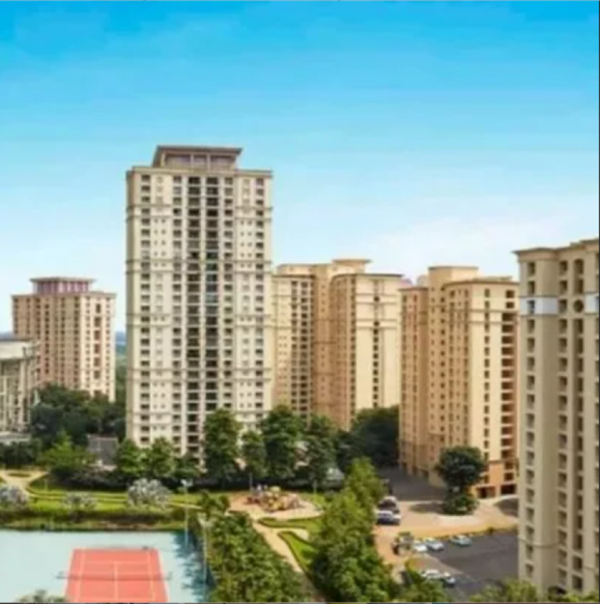 Enjoy Township Amenities and Thoughtfully Designed Layouts at Hiranandani Estate Senina in Thane West, Thane