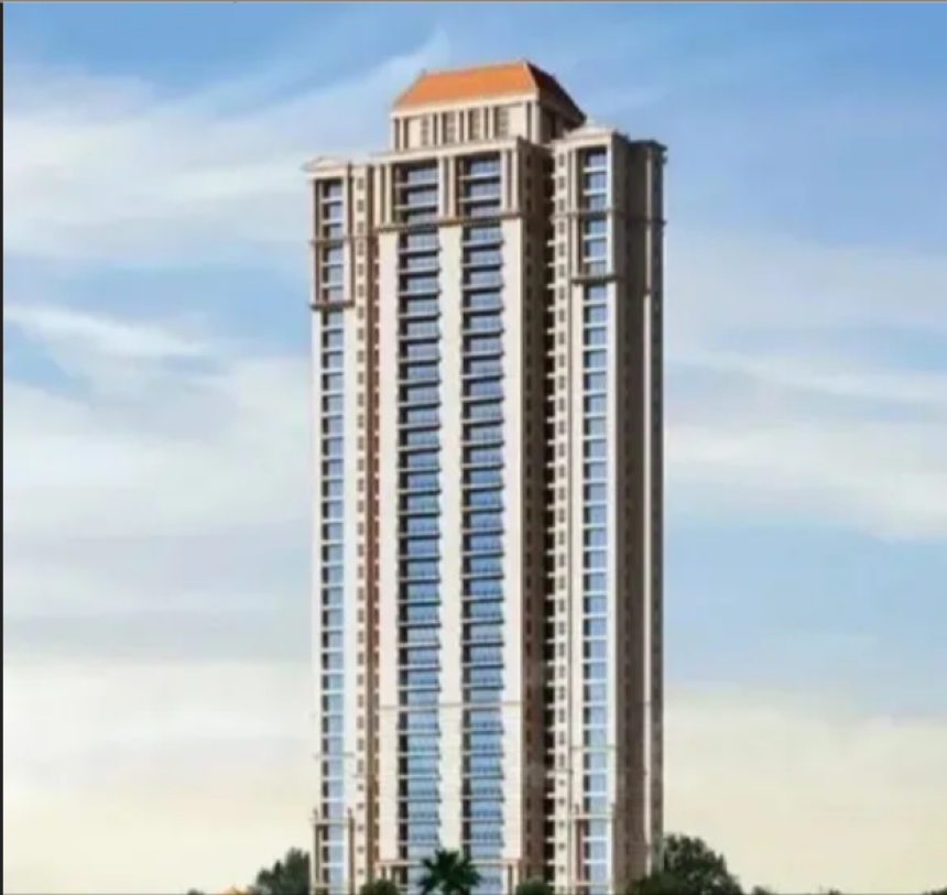 Experience Spacious, High-End Living with Designer 4 & 5 BHK Homes at Hiranandani Leona, Ghodbunder Road, Thane