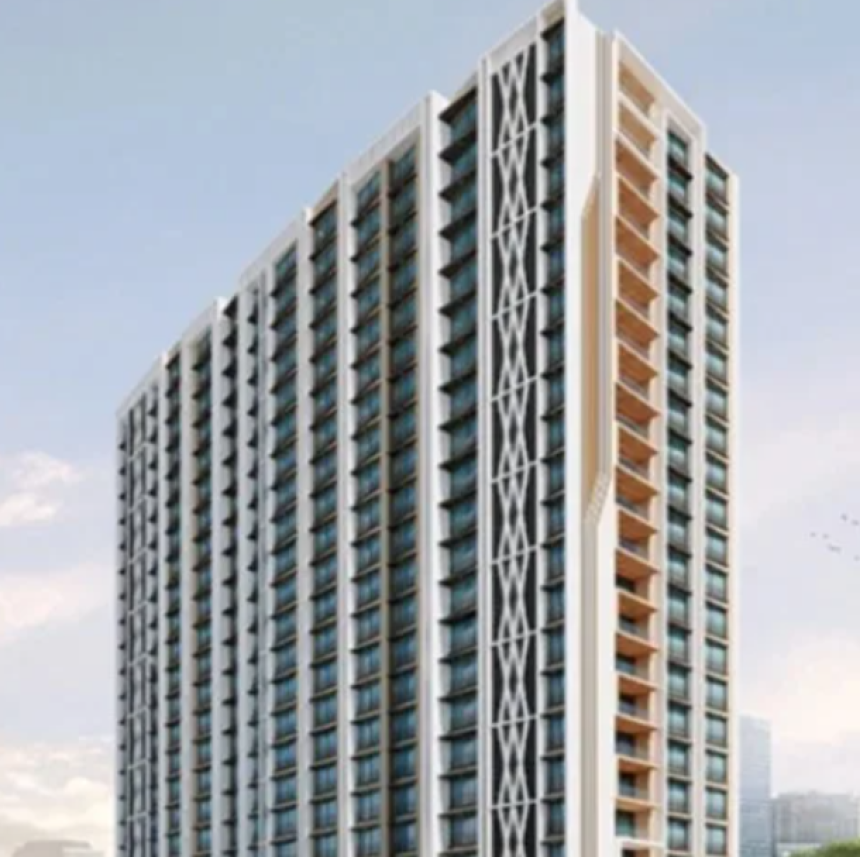 Sayba Orchid – Elegant 1 & 2 BHK Apartments in Mumbai