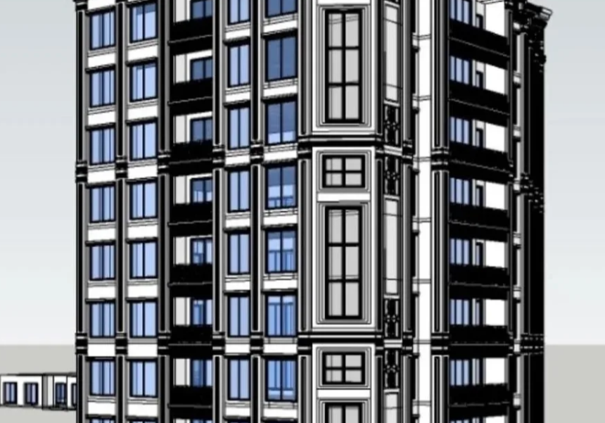 1, 2, 3 and 4 BHK Apartment in Mumbai