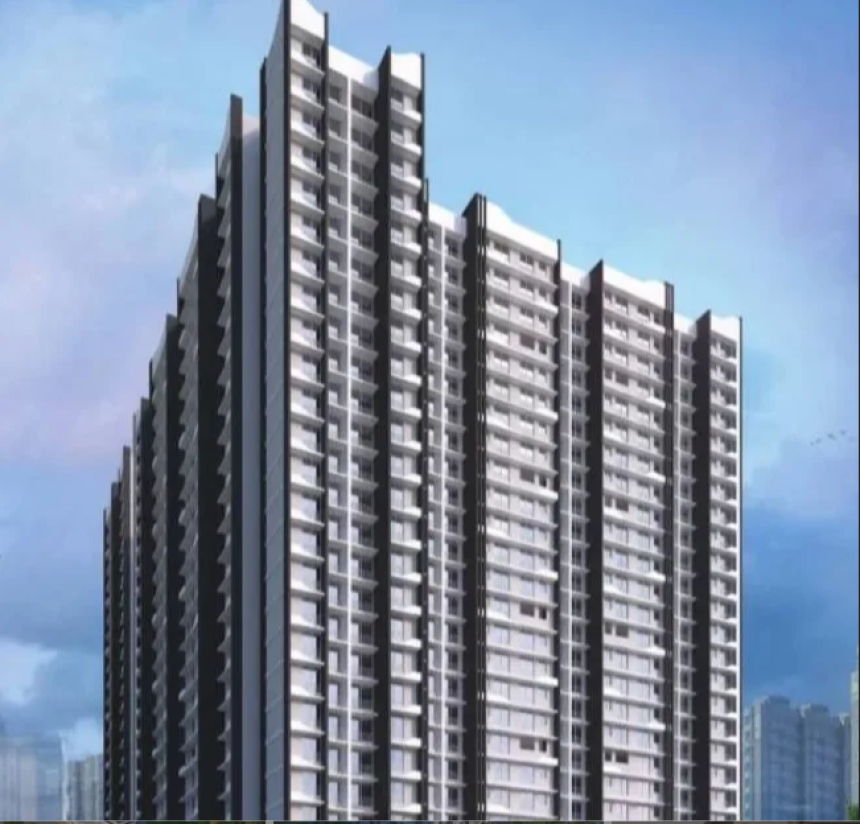 Choose Functional and Stylish 1 BHK Apartments Perfect for Singles or Couples at Vihang Codename Thane Is Possible in Thane West, Thane