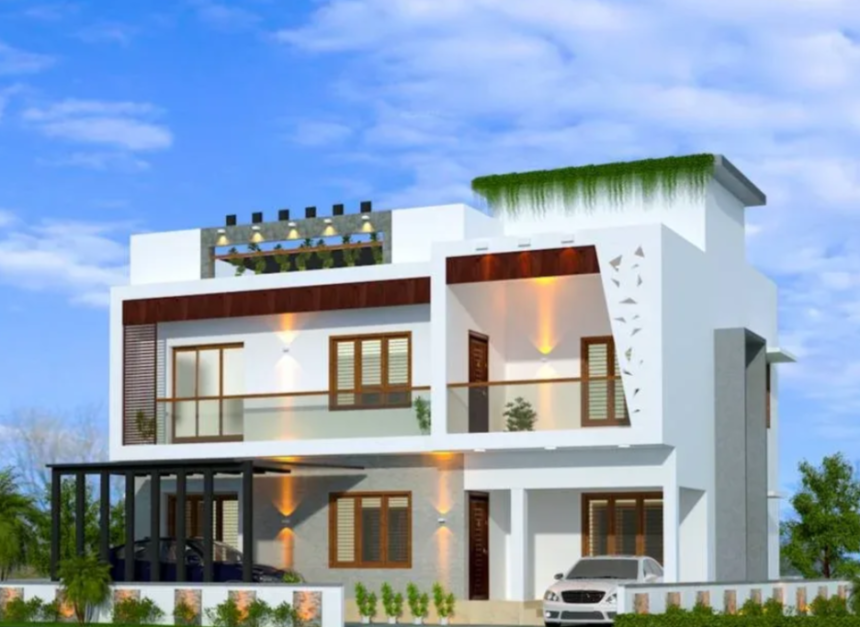 Explore Spacious 3 & 4 BHK Villas at Bava Sherin Valley, Kochi