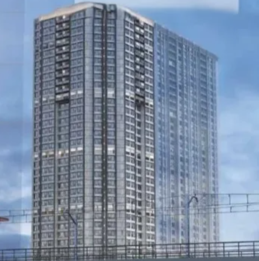 Discover Your Dream Home at CCI Rivali Park Moonrise – 2 and 3 BHK Apartments in Mumbai