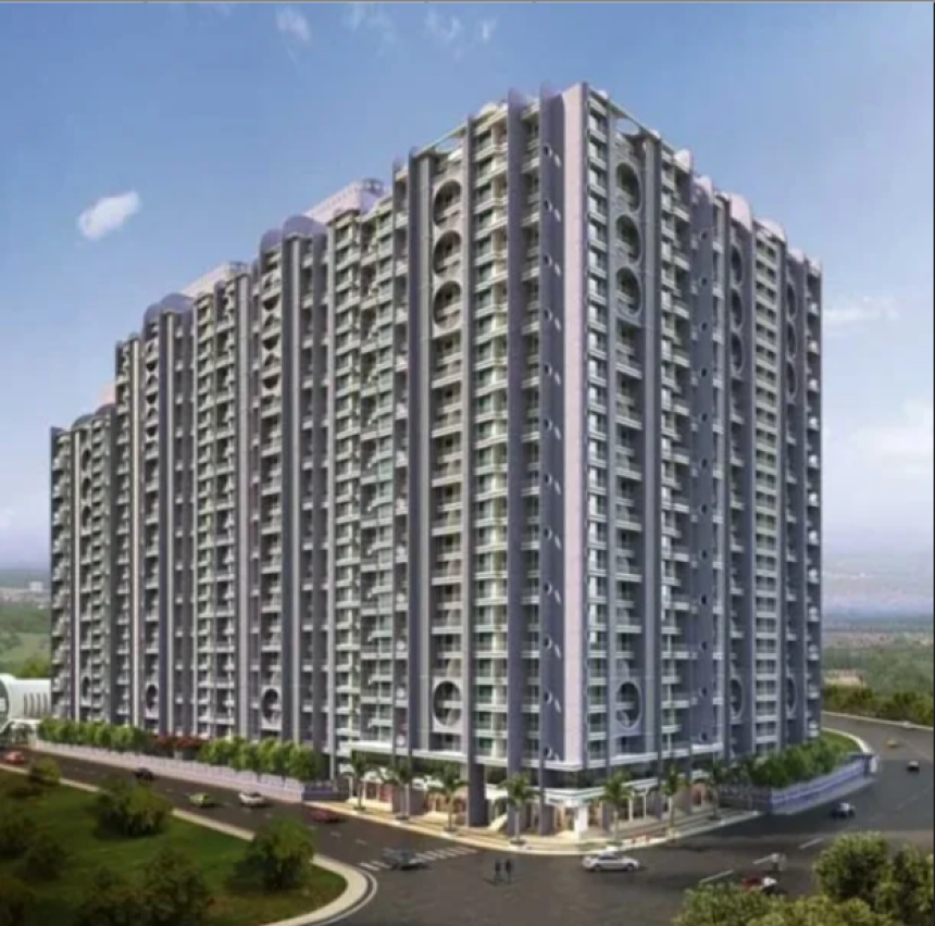 1 BHK Flats at Beyond Thane