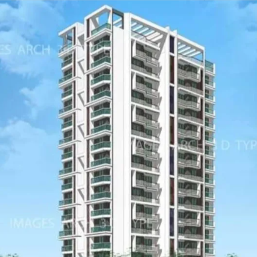 2 BHK Flats at Thane West