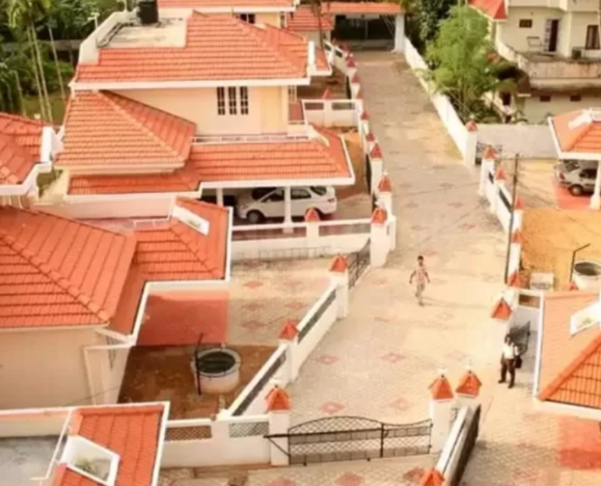 3 BHK Independent House and Villa Kakkanad