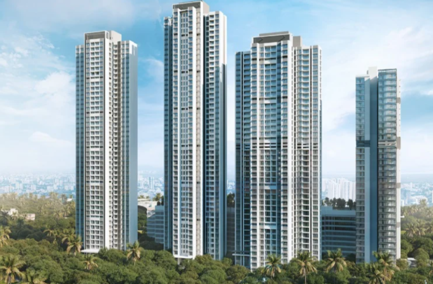 Piramal Revanta – Luxury 1, 2, 3 & 4 BHK Apartments in Mulund, Mumbai