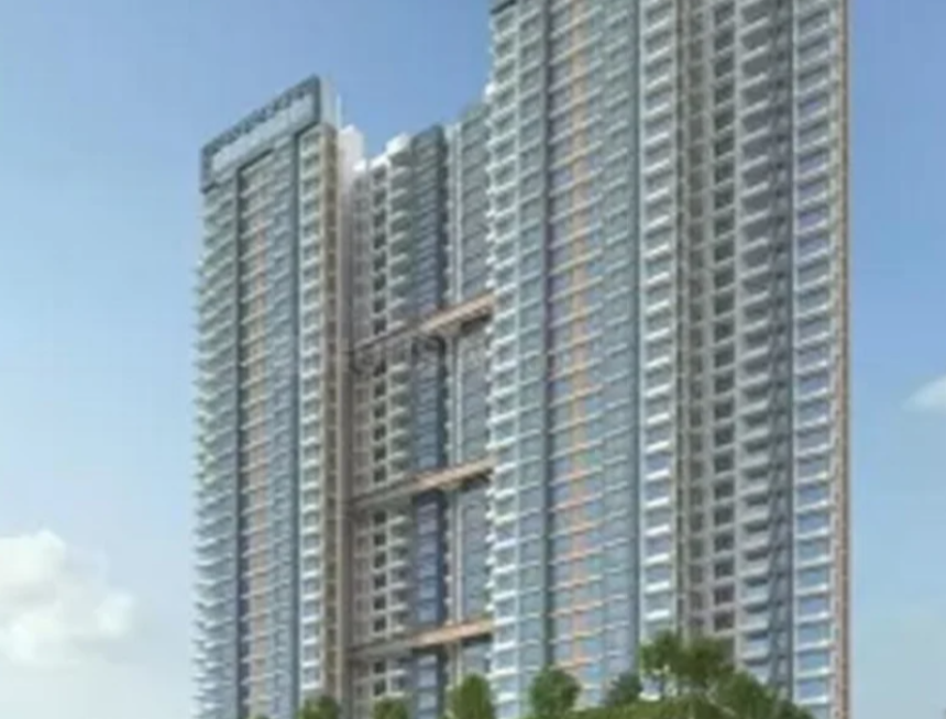 2 BHK Apartment in Mumbai