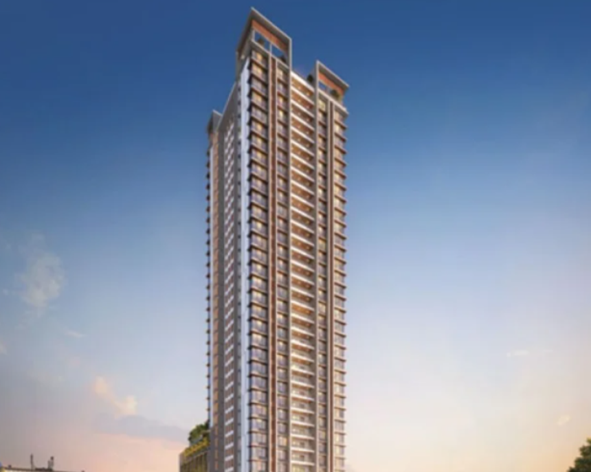 2, 3, 4 and 5 BHK Apartment in Mumbai