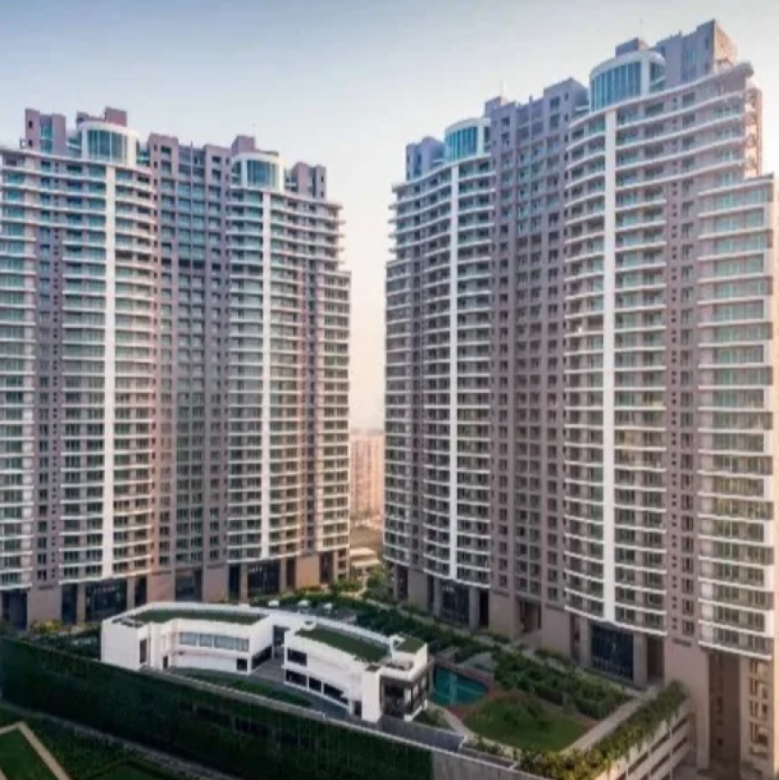 Maverick Namaha – Premium 2 & 3 BHK Apartments in Pune for Modern Urban Living