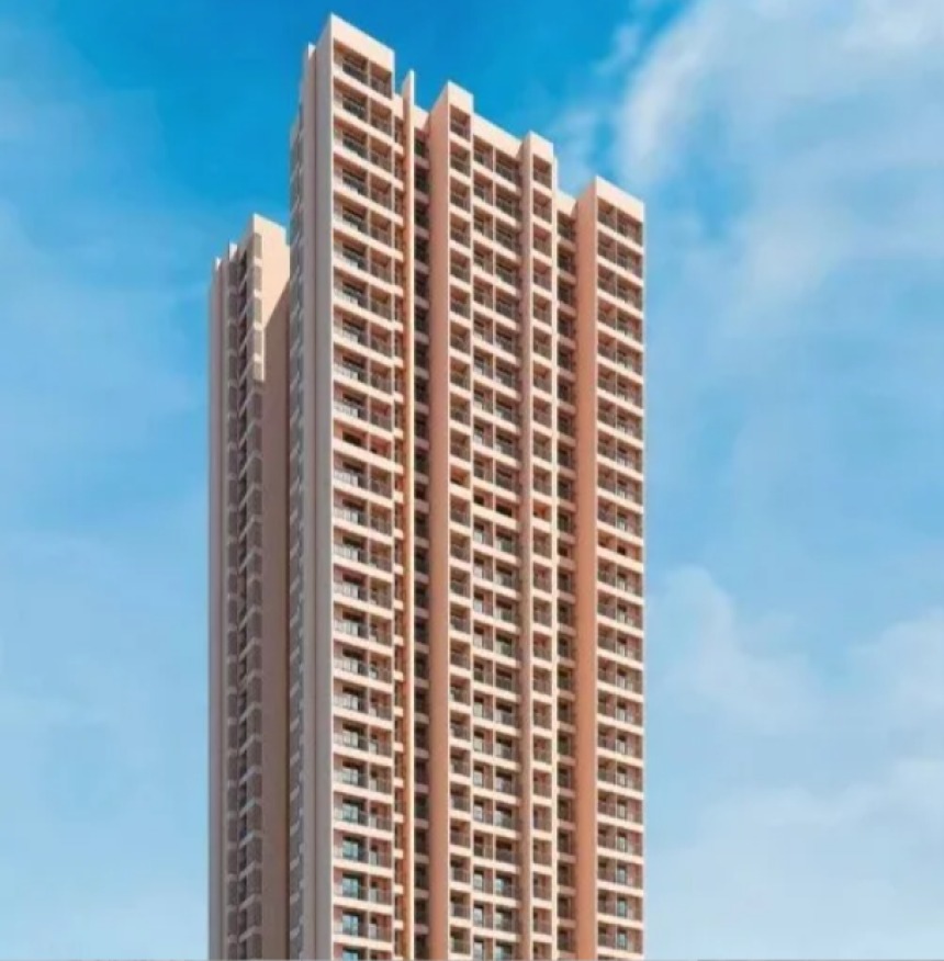 Move Into a Smartly Designed Lifestyle with 1 & 2 BHK Apartments – Discover Puraniks Grand Central at Vartak Nagar, Thane