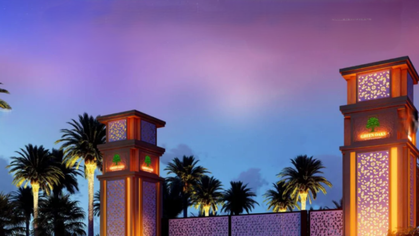 Residential Plots at Sector 70A