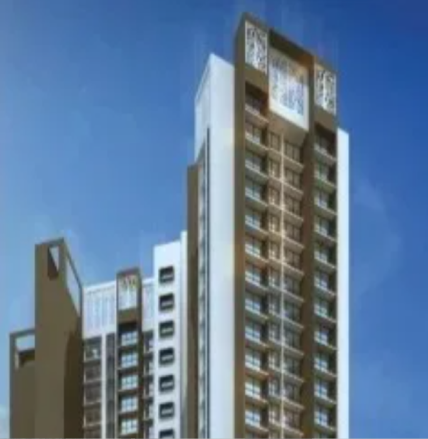 Unlock a Connected and Comfortable Urban Lifestyle with 1 & 2 BHK Homes – Discover Shraddha Peninsula at Balkum, Thane