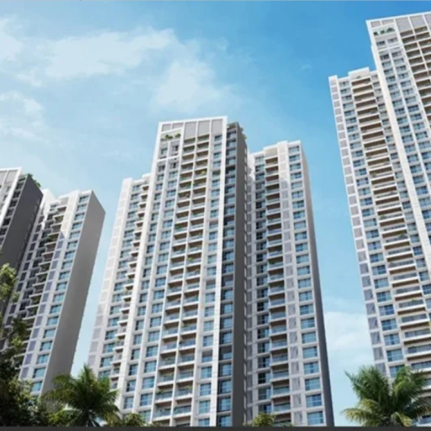 Where Family-Oriented Comfort Meets Urban Elegance in 2, 3 & 4 BHK Apartments – Welcome to Narang Privado at Thane West, Thane