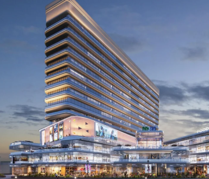 Studio Studio Apartment at Sector 57