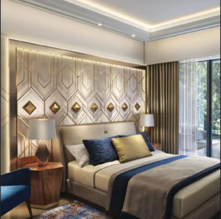 2, 2.5, 3 and 3.5 BHK Flats at Ghodbunder Road