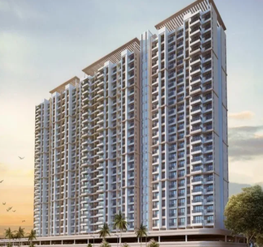 JP North Aviva – 1 BHK Apartment in Mumbai: A Perfect Blend of Comfort, Lifestyle & Convenience