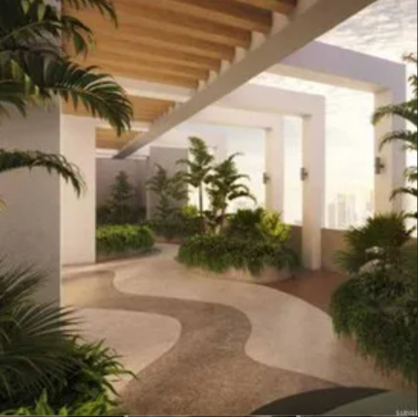 2 and 3 BHK Flats At Thane West