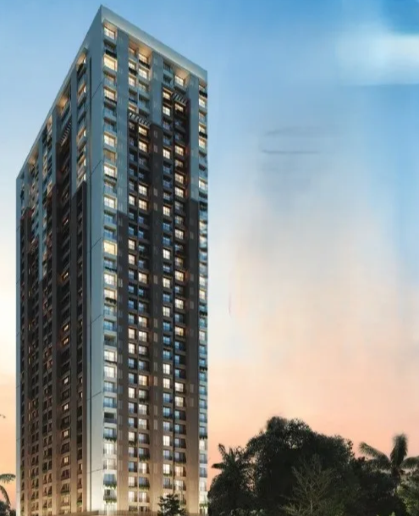 1 and 2 BHK Apartment in Mumbai