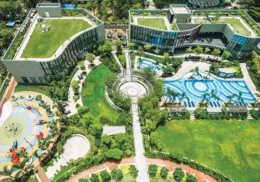 Residential Plots in Thane