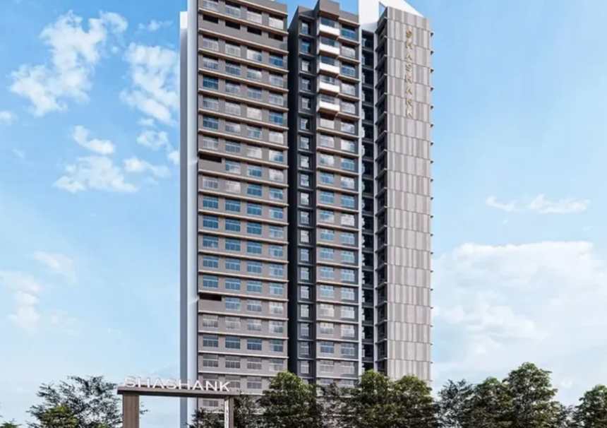 1 and 2 BHK Apartment in Mumbai