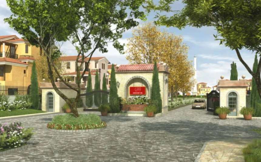 🌿 G99 – Residential Plots in Gurgaon | Prime Investment at Sector 99, Dwarka Expressway