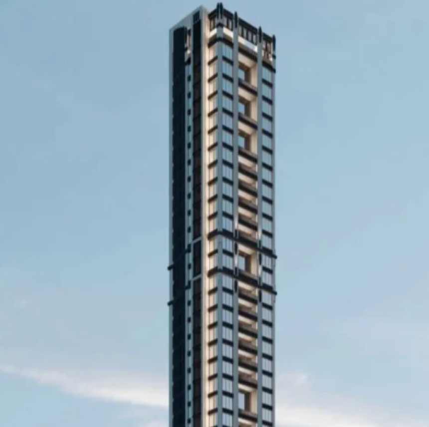 Sila 30 Little Gibbs – Ultra-Luxury 4, 5 & 6 BHK Apartments in Mumbai’s Most Elite Neighbourhood