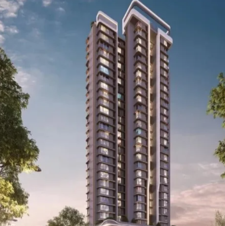 Sahakar Vogue 77 – Premium 3 & 4 BHK Apartments in Mumbai for a Stylish, Spacious Lifestyle