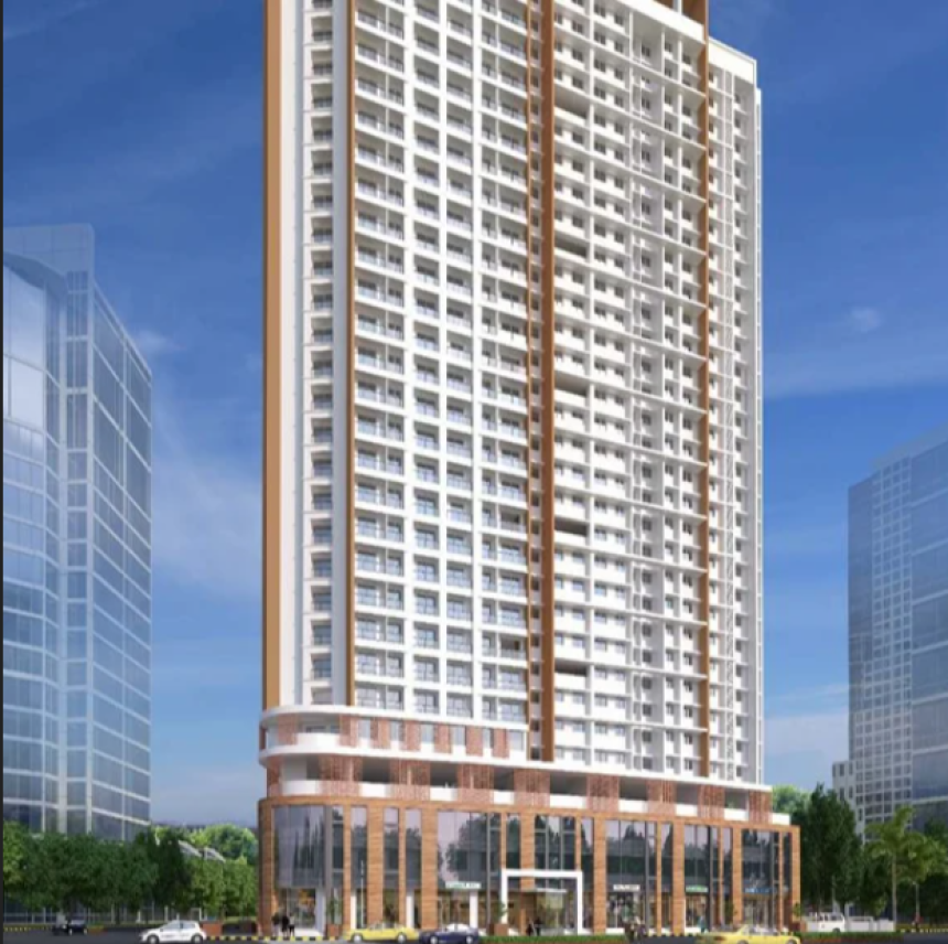 Luxurious 1, 2, 2.5, 3 & 3.5 BHK Flats in Thane – Experience Premium Craftsmanship at Jagdale Avesa