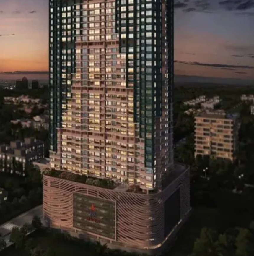 1 and 2 BHK Apartment in Mumbai