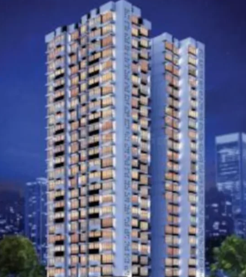 Sambhavparshva Tsaaya – Where Comfort Meets Contemporary Living in Mumbai