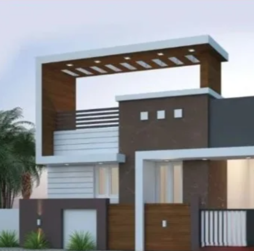 VS Avenue – Your Dream Independent House and Villa in Coimbatore