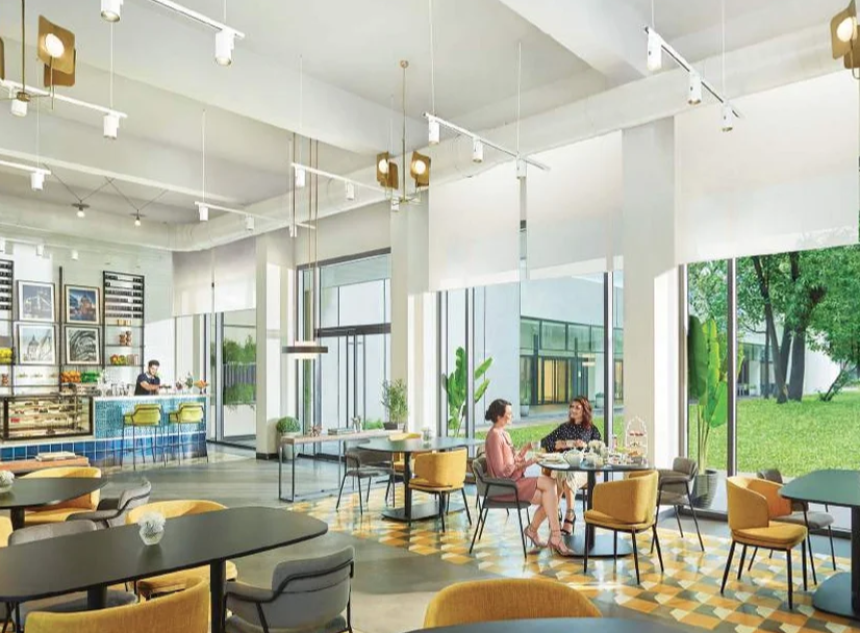 Lodha Sterling Tower C – Luxurious Apartments in the Heart of Thane