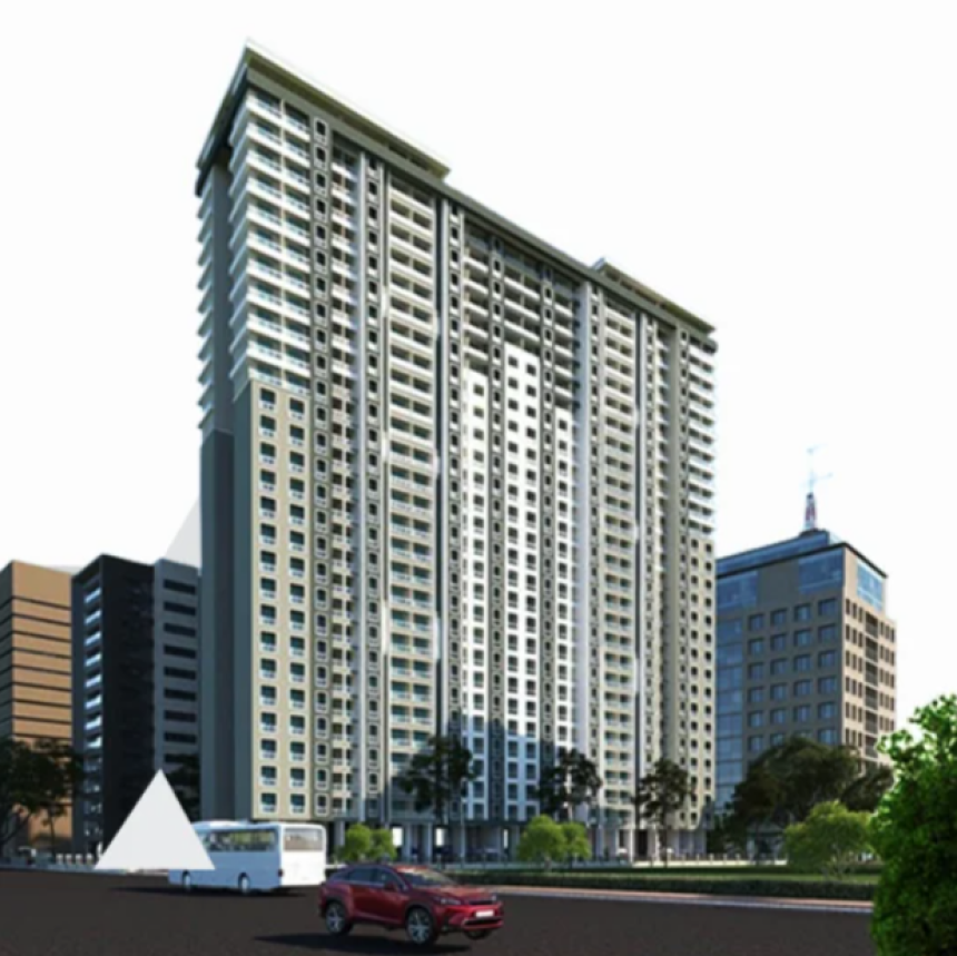 Prime Location 1 & 2 BHK Apartments in Thane, Kalyan East – Discover Well-Connected Living at Tisai Residency