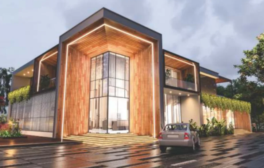 Residential Plots at Sector 99A, Dwarka Expressway