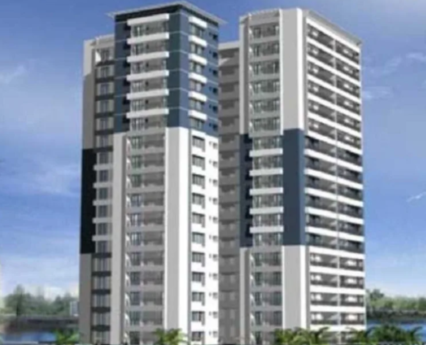 3 BHK Apartment Ernakulam
